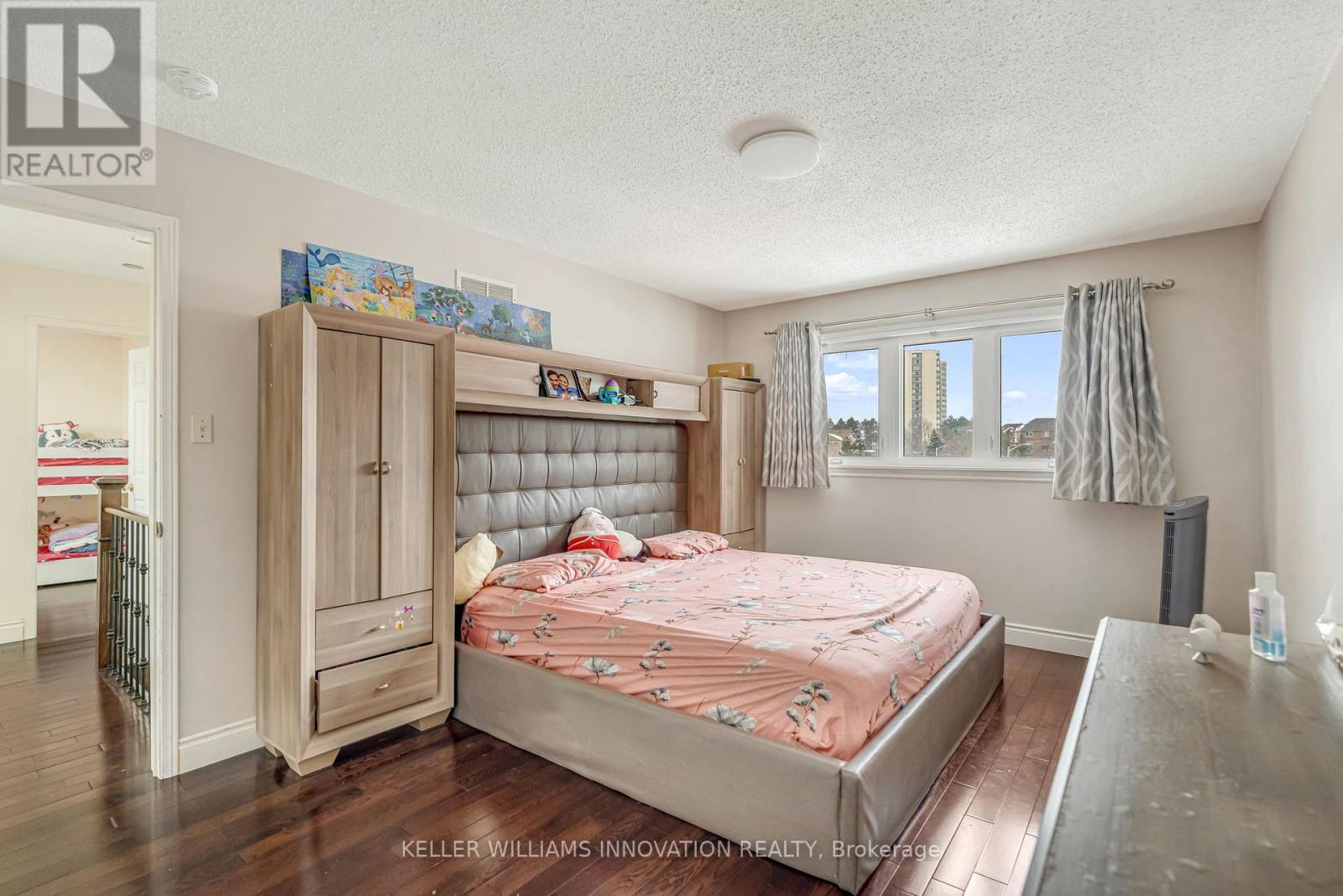 161 Havelock Drive, Brampton, Ontario  L6W 4G4 - Photo 28 - W12799396