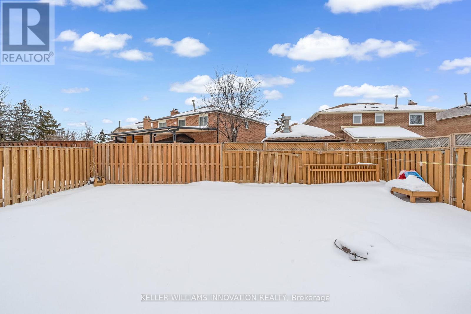 161 Havelock Drive, Brampton, Ontario  L6W 4G4 - Photo 41 - W12799396