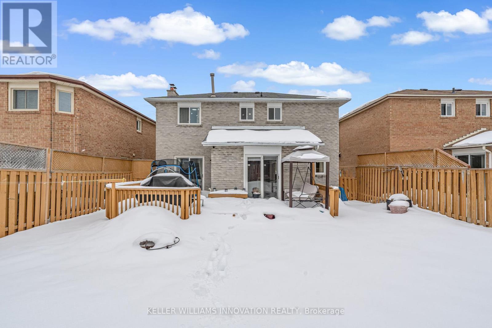 161 Havelock Drive, Brampton, Ontario  L6W 4G4 - Photo 42 - W12799396
