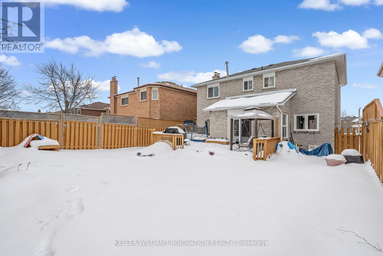 161 Havelock Drive, Brampton, Ontario  L6W 4G4 - Photo 43 - W12799396