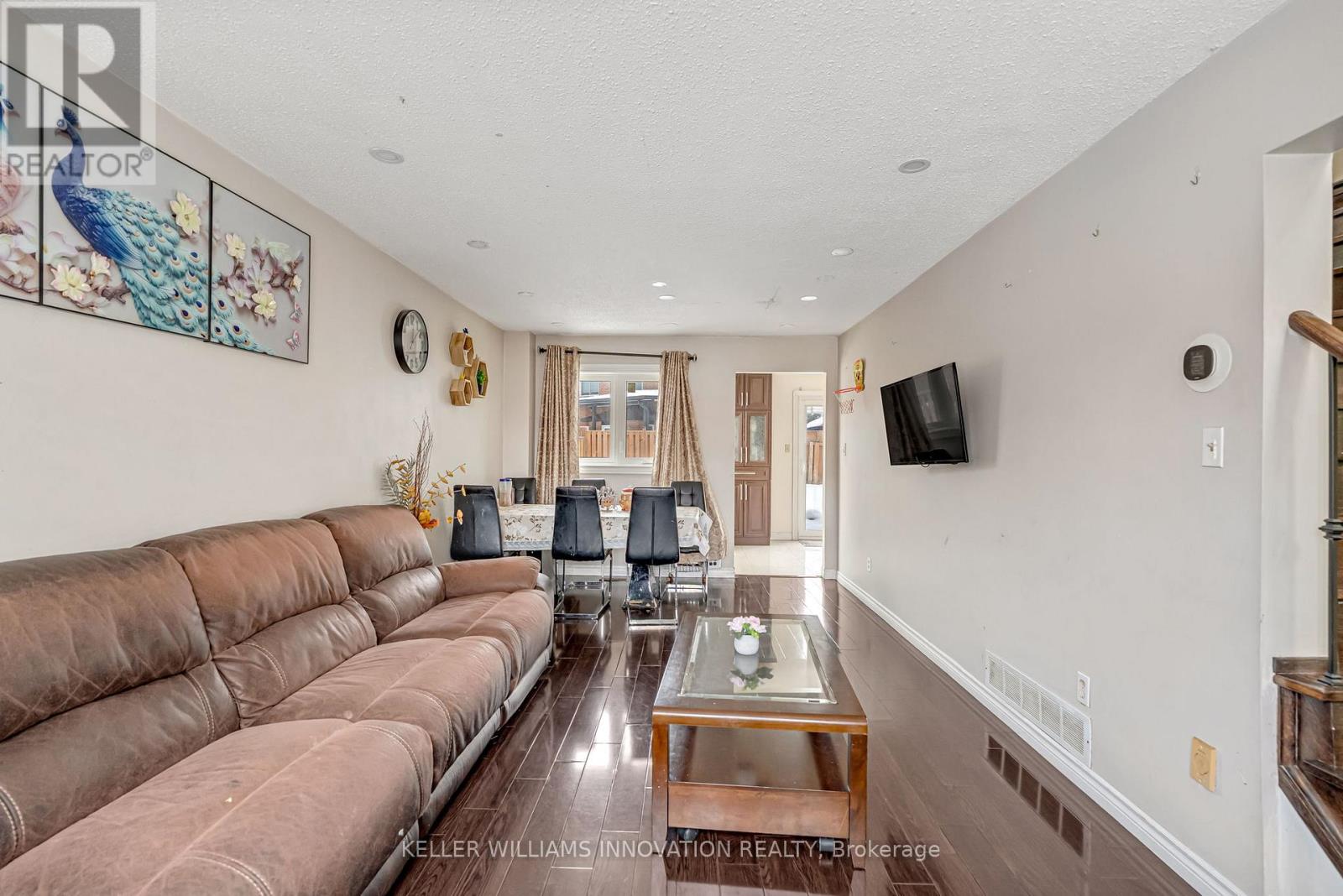 161 Havelock Drive, Brampton, Ontario  L6W 4G4 - Photo 9 - W12799396