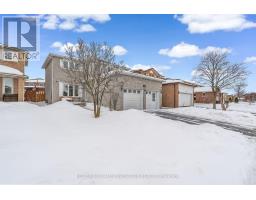 161 HAVELOCK DRIVE, Brampton, Ontario