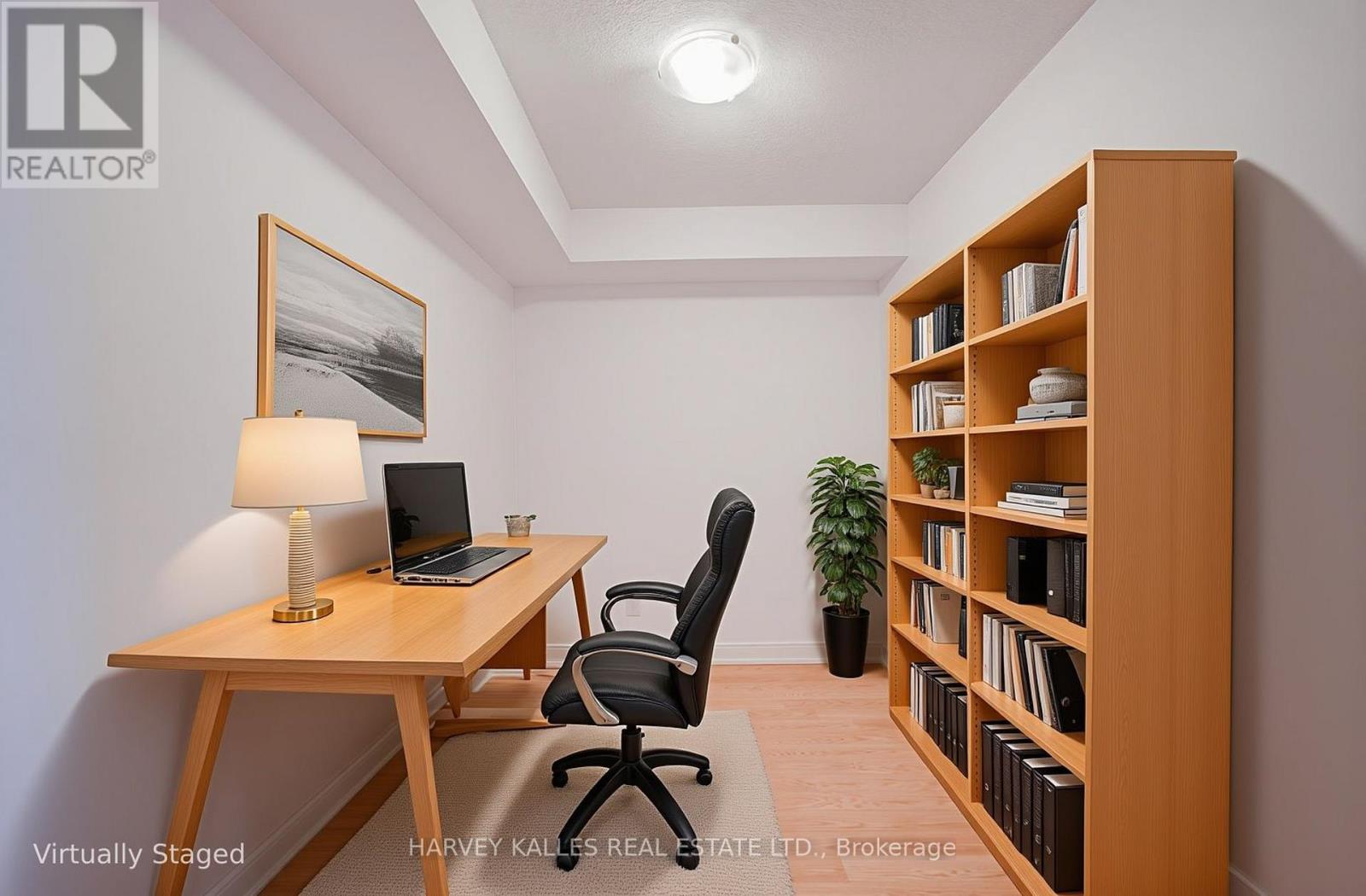 746 - 25 Viking Lane, Toronto, Ontario  M9B 0A1 - Photo 18 - W12799404