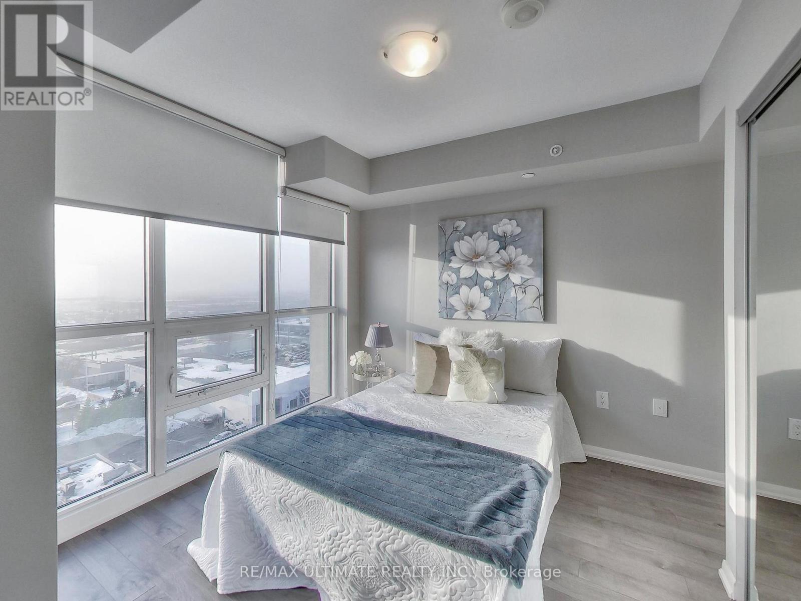 1012 - 3091 Dufferin Street, Toronto, Ontario  M6A 0C4 - Photo 12 - W12799412