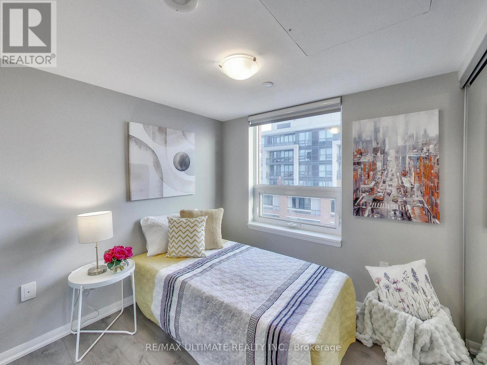 1012 - 3091 Dufferin Street, Toronto, Ontario  M6A 0C4 - Photo 18 - W12799412