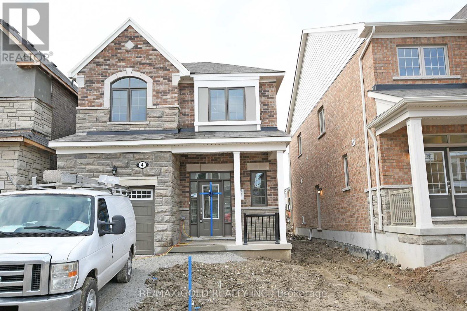 4 Salt Creek Terrace, Caledon, Ontario  L7C 4J1 - Photo 1 - W12799432