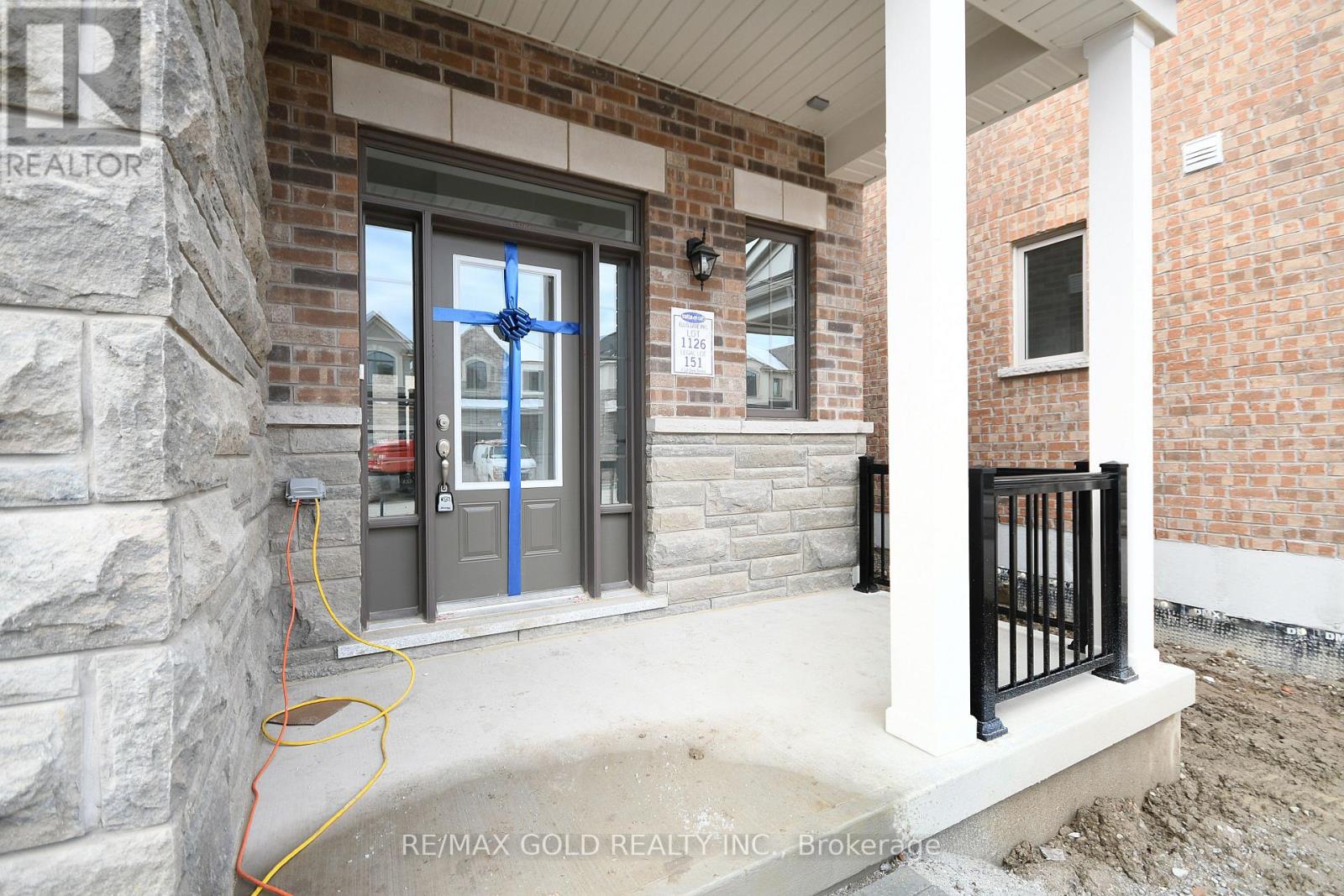 4 Salt Creek Terrace, Caledon, Ontario  L7C 4J1 - Photo 2 - W12799432