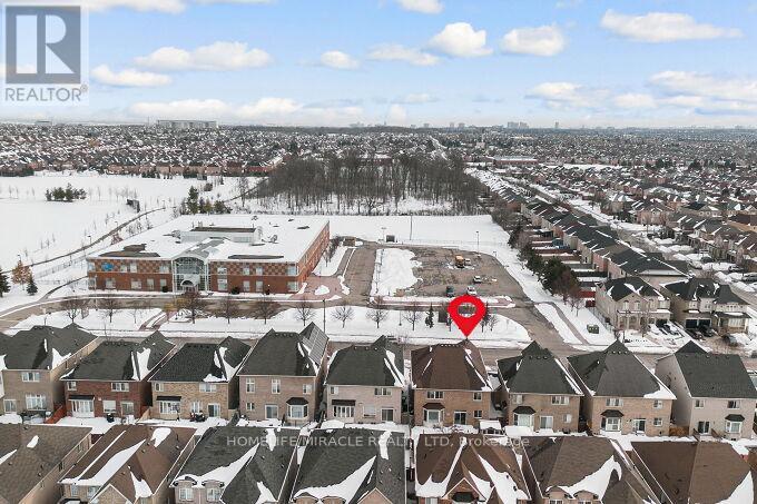 430 Father Tobin Road, Brampton, Ontario  L6R 0S2 - Photo 16 - W12799436