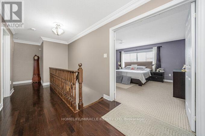 430 Father Tobin Road, Brampton, Ontario  L6R 0S2 - Photo 26 - W12799436