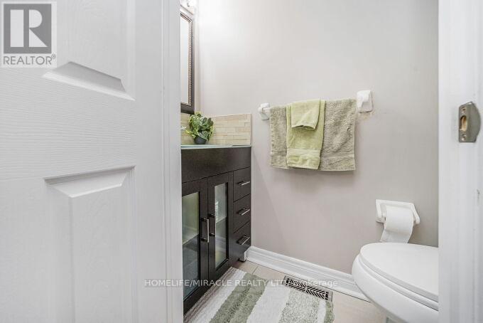 430 Father Tobin Road, Brampton, Ontario  L6R 0S2 - Photo 28 - W12799436