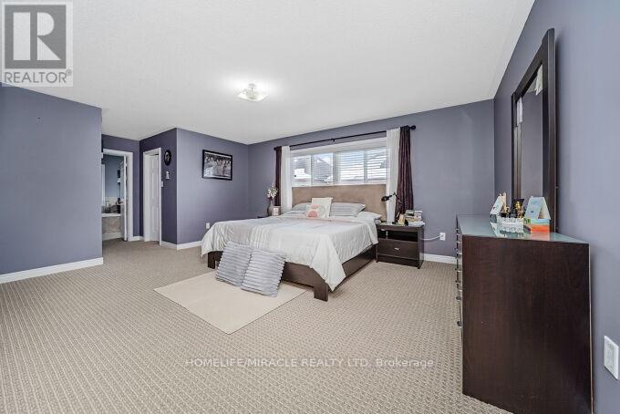430 Father Tobin Road, Brampton, Ontario  L6R 0S2 - Photo 29 - W12799436