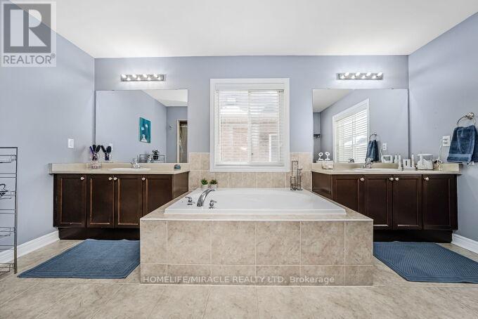 430 Father Tobin Road, Brampton, Ontario  L6R 0S2 - Photo 30 - W12799436