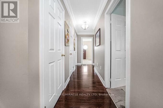 430 Father Tobin Road, Brampton, Ontario  L6R 0S2 - Photo 33 - W12799436