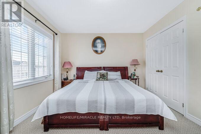 430 Father Tobin Road, Brampton, Ontario  L6R 0S2 - Photo 39 - W12799436