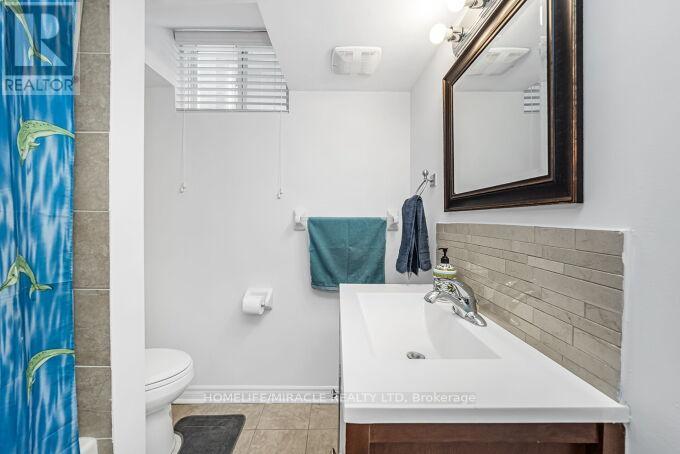 430 Father Tobin Road, Brampton, Ontario  L6R 0S2 - Photo 47 - W12799436