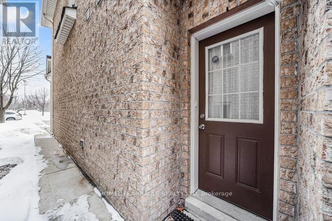 430 Father Tobin Road, Brampton, Ontario  L6R 0S2 - Photo 48 - W12799436