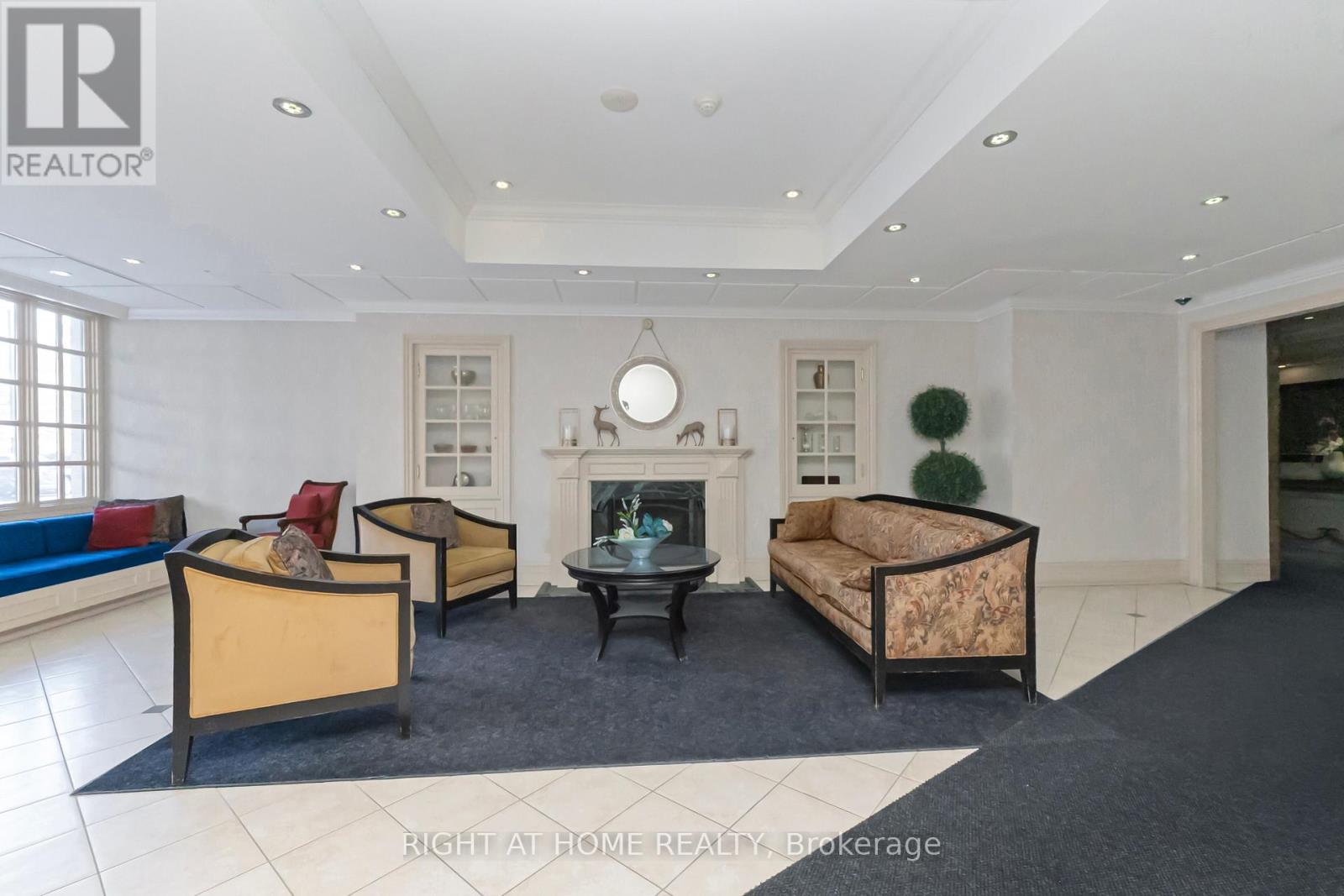 1507 - 1360 Rathburn Road E, Mississauga, Ontario  L4W 4H4 - Photo 47 - W12799458