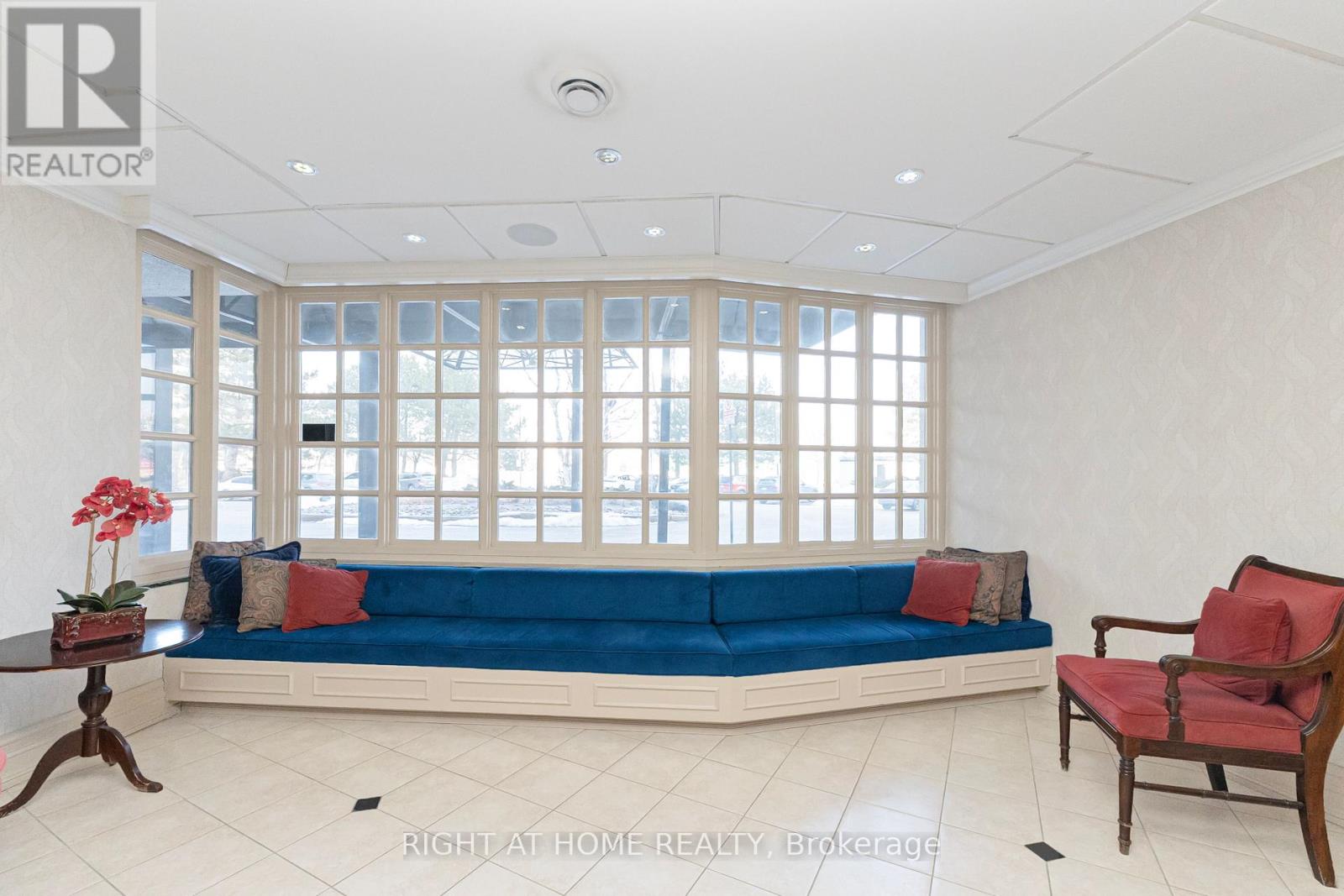 1507 - 1360 Rathburn Road E, Mississauga, Ontario  L4W 4H4 - Photo 48 - W12799458