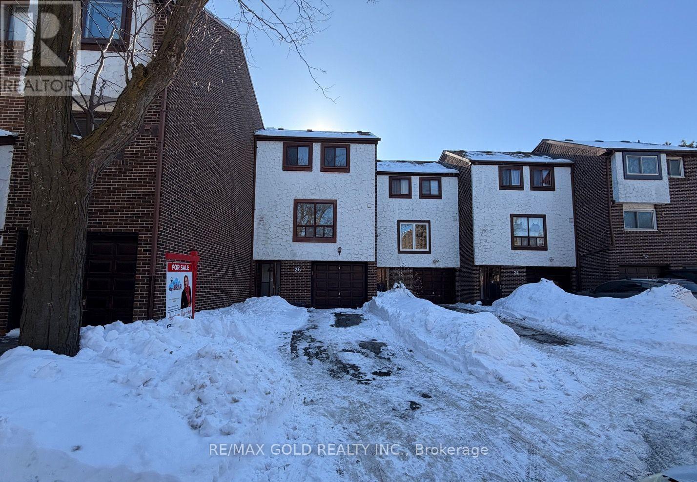 26 - 7707 Darcel Avenue, Mississauga, Ontario L4T 3W9 - Photo 36 - W12799504