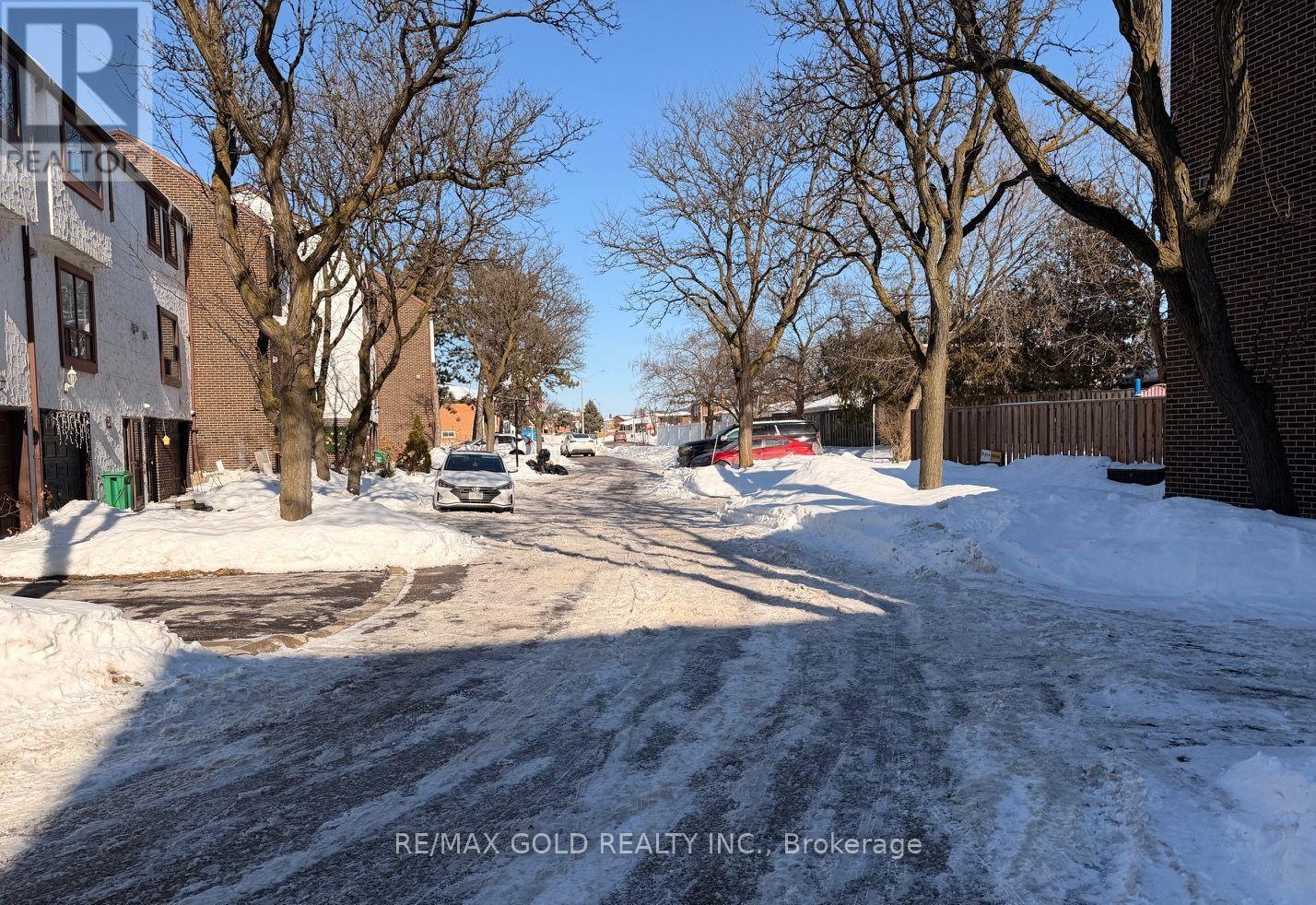 26 - 7707 Darcel Avenue, Mississauga, Ontario L4T 3W9 - Photo 38 - W12799504