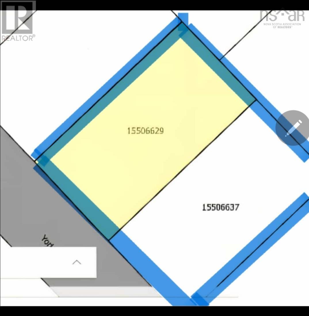 Lot 63 & 64 Yorke Street, Sydney Mines, Nova Scotia