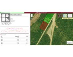 NA Ridge Road, maces bay, New Brunswick