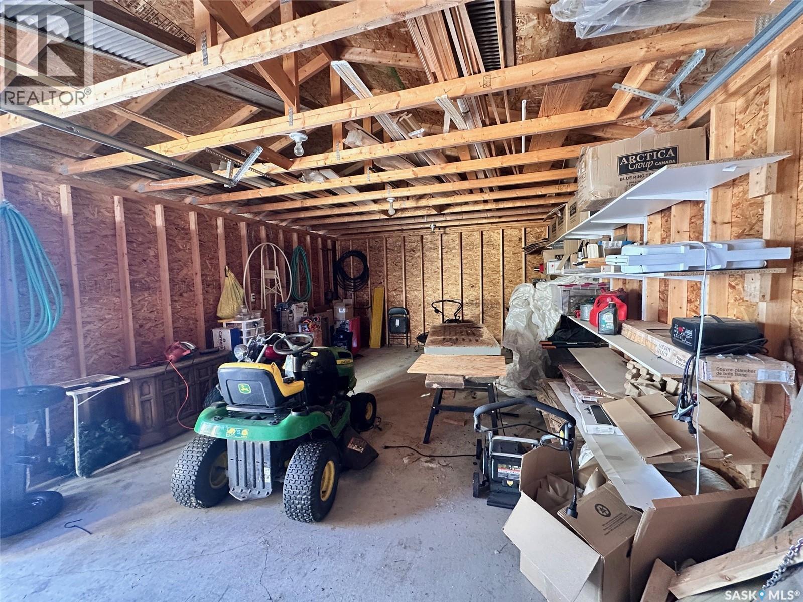 506 2nd Avenue Place, Radisson, Saskatchewan  S0K 3L0 - Photo 15 - SK028816