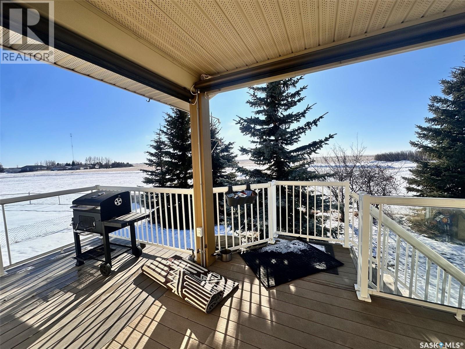 506 2nd Avenue Place, Radisson, Saskatchewan  S0K 3L0 - Photo 16 - SK028816