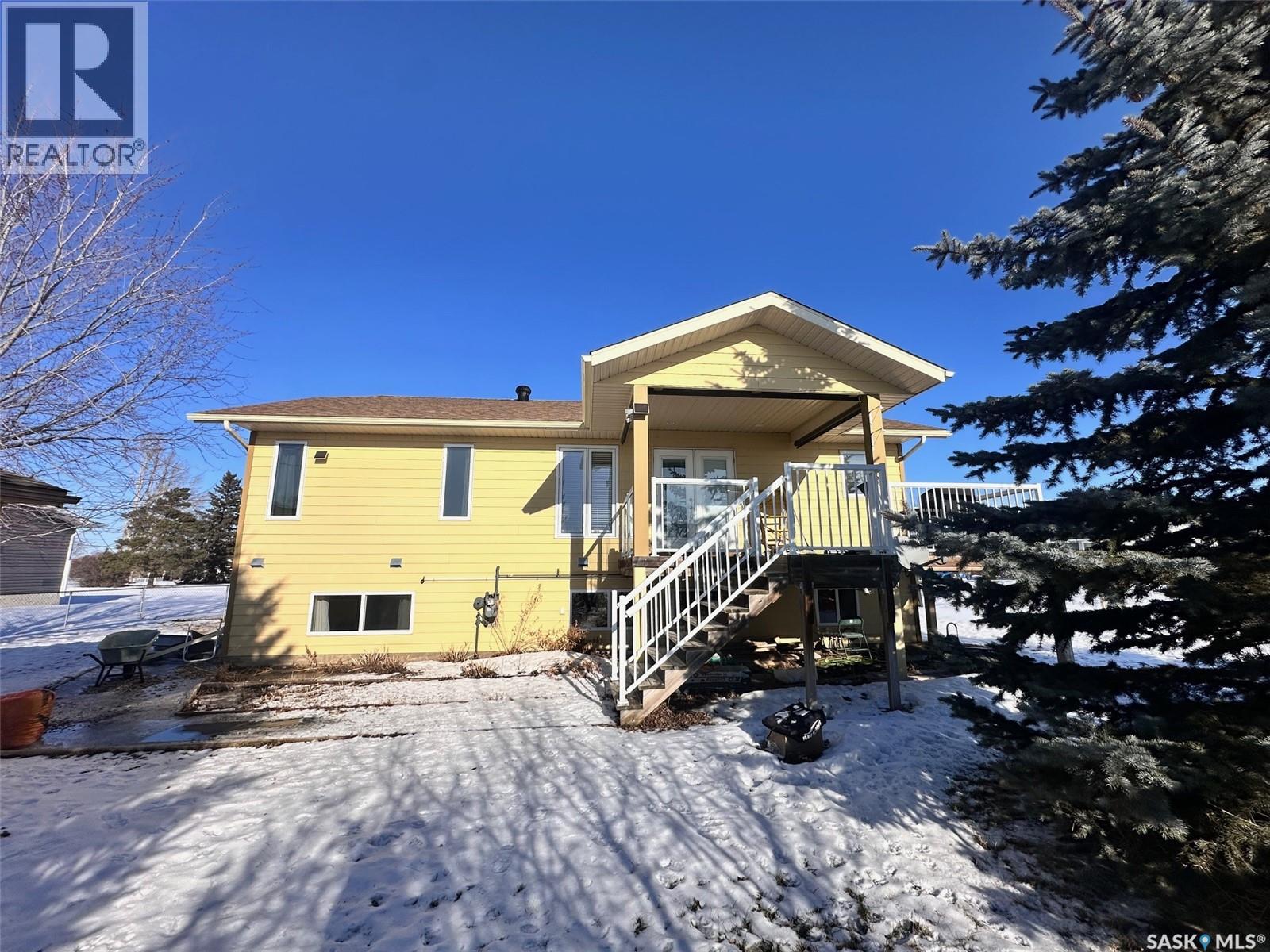 506 2nd Avenue Place, Radisson, Saskatchewan  S0K 3L0 - Photo 17 - SK028816