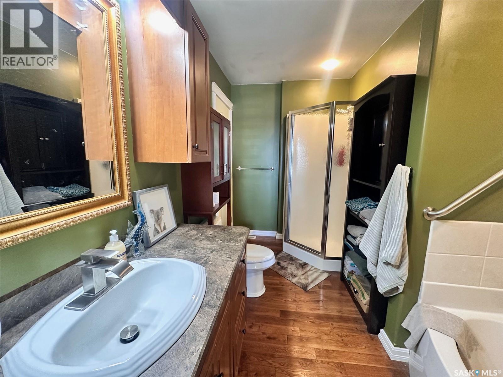 506 2nd Avenue Place, Radisson, Saskatchewan  S0K 3L0 - Photo 7 - SK028816