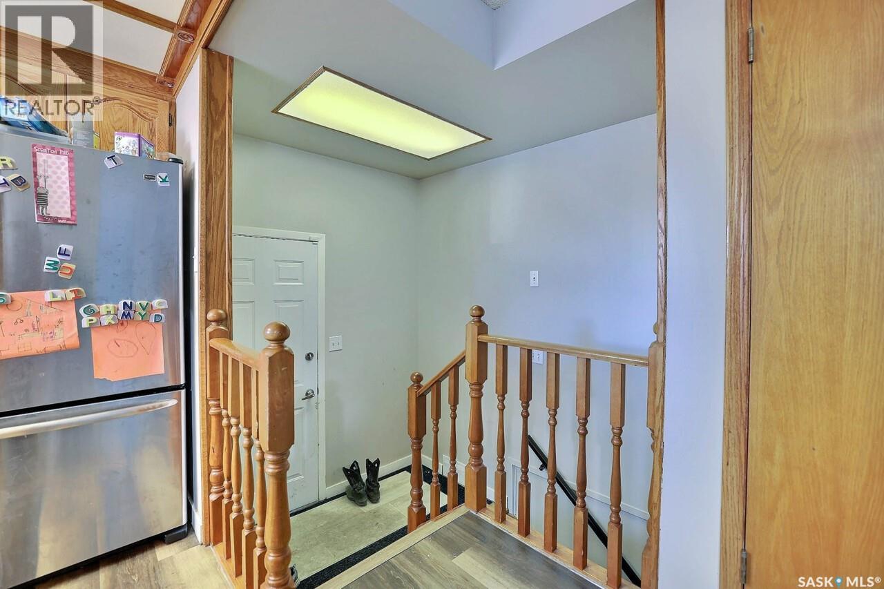 61 Bannister Avenue, Regina, Saskatchewan  S4R 5K8 - Photo 12 - SK028779