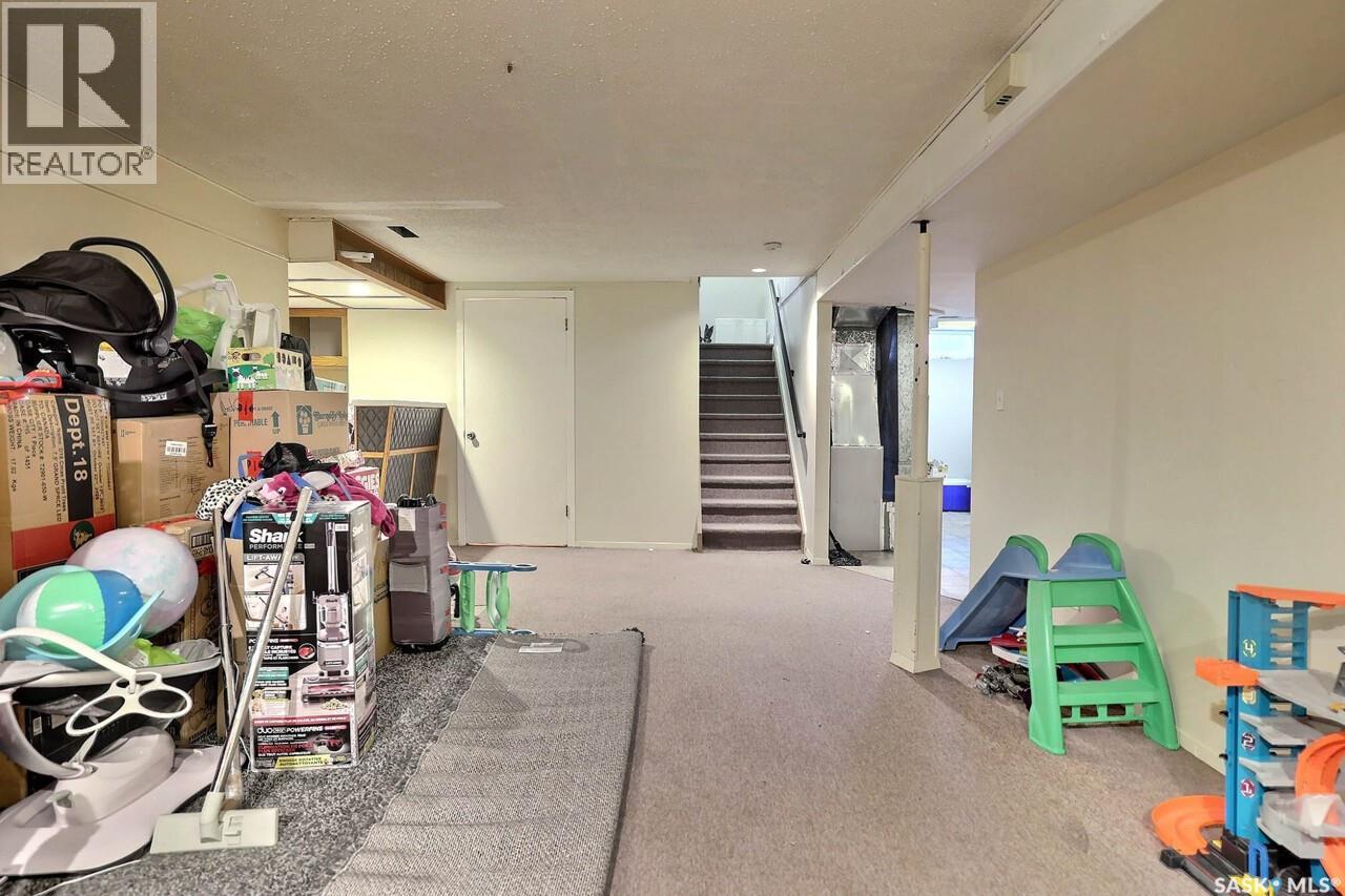 61 Bannister Avenue, Regina, Saskatchewan  S4R 5K8 - Photo 23 - SK028779