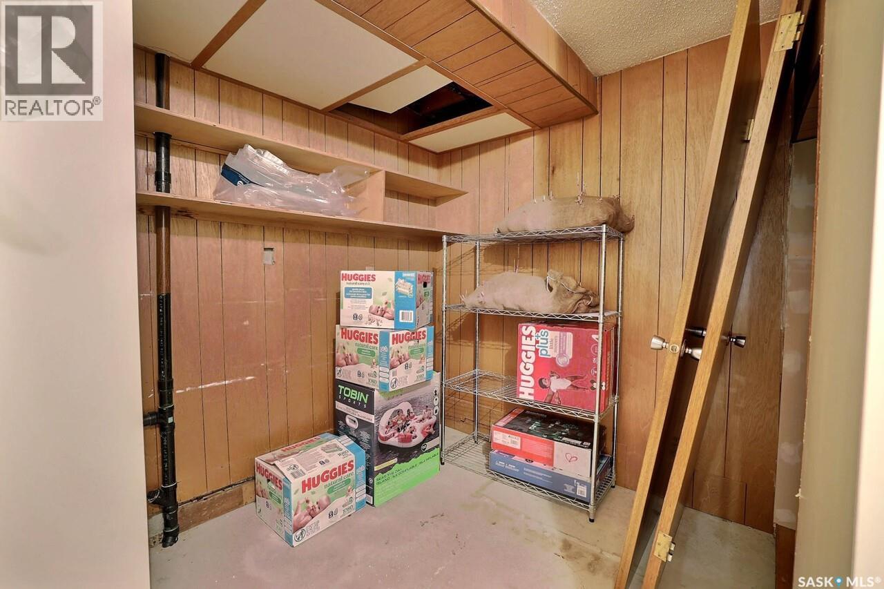 61 Bannister Avenue, Regina, Saskatchewan  S4R 5K8 - Photo 25 - SK028779