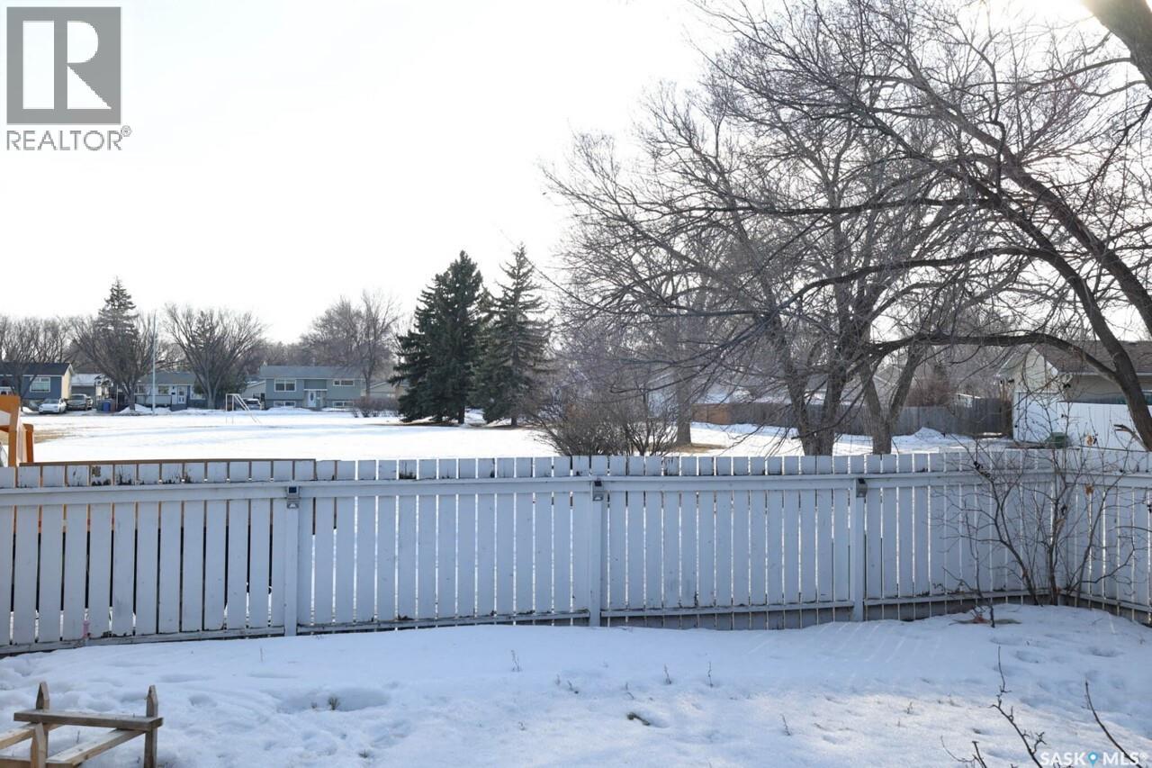 61 Bannister Avenue, Regina, Saskatchewan  S4R 5K8 - Photo 27 - SK028779