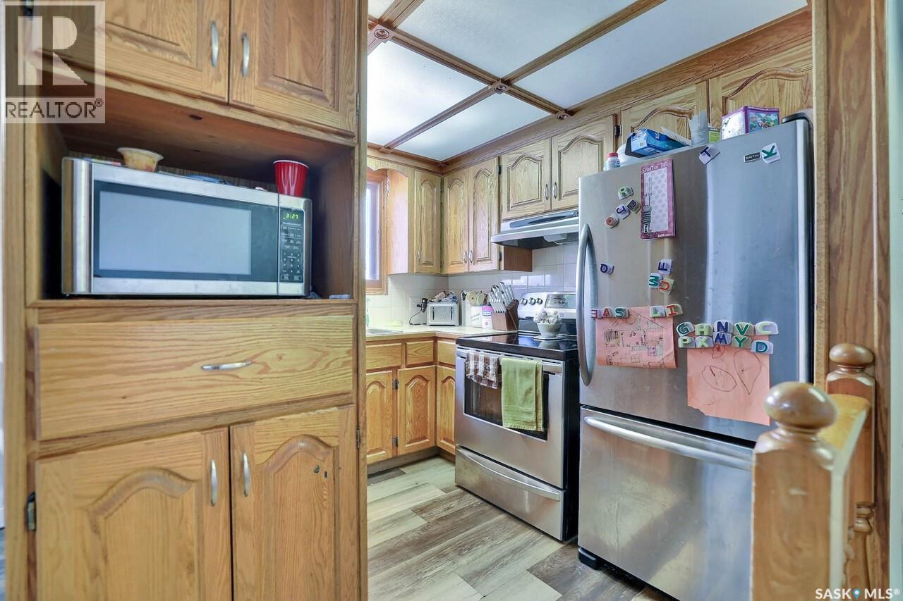 61 Bannister Avenue, Regina, Saskatchewan  S4R 5K8 - Photo 7 - SK028779