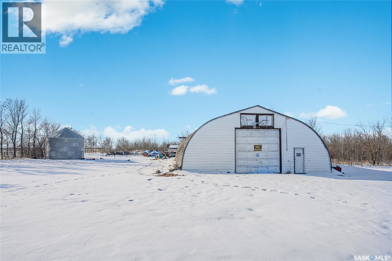 Dalmeny Road 10 Acres, Corman Park Rm No. 344, Saskatchewan  S0K 2T0 - Photo 33 - SK028772