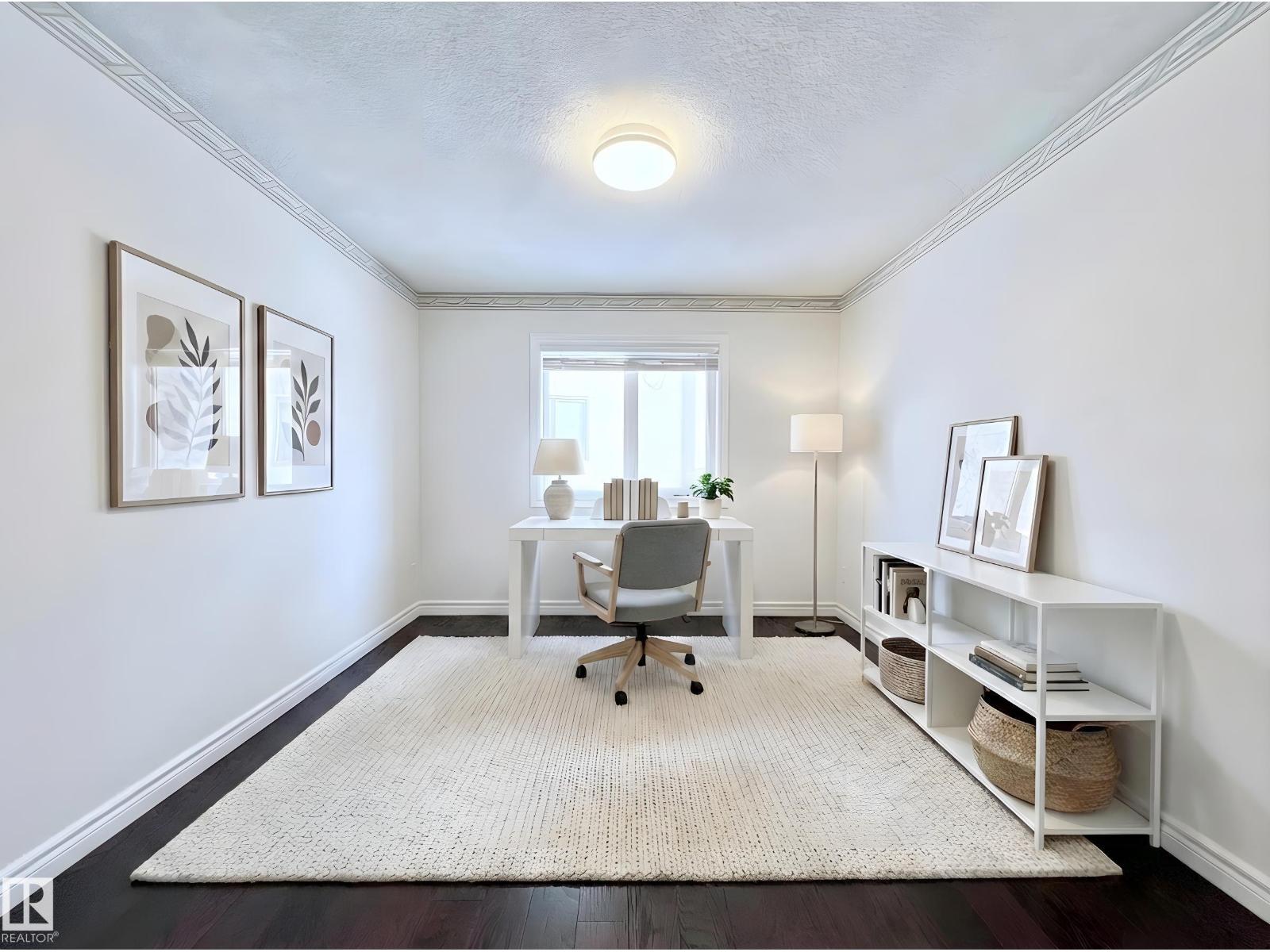 316 Burton Rd Nw, Edmonton, Alberta  T6R 2G7 - Photo 19 - E4474000