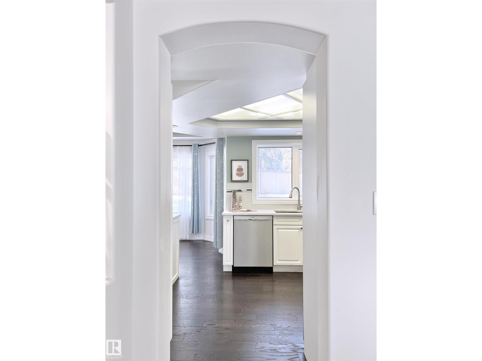 316 Burton Rd Nw, Edmonton, Alberta  T6R 2G7 - Photo 21 - E4474000