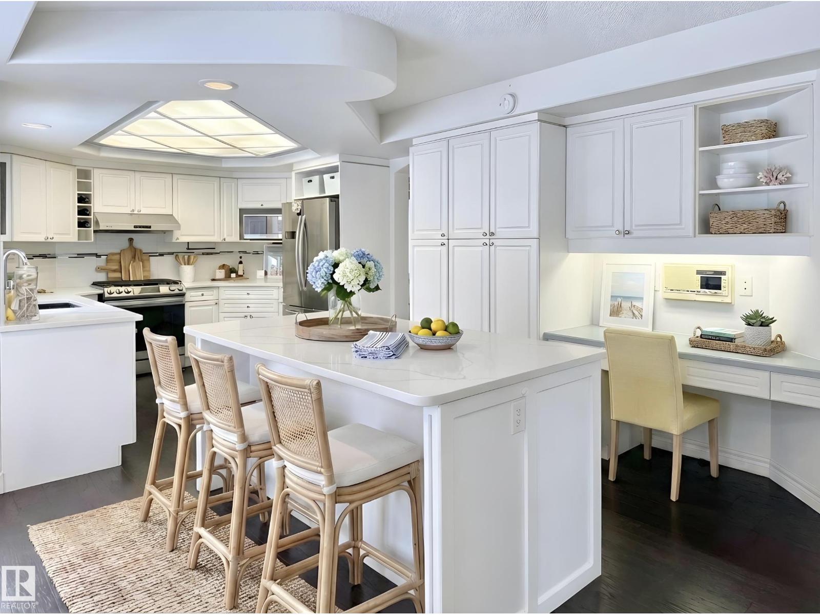 316 Burton Rd Nw, Edmonton, Alberta  T6R 2G7 - Photo 22 - E4474000