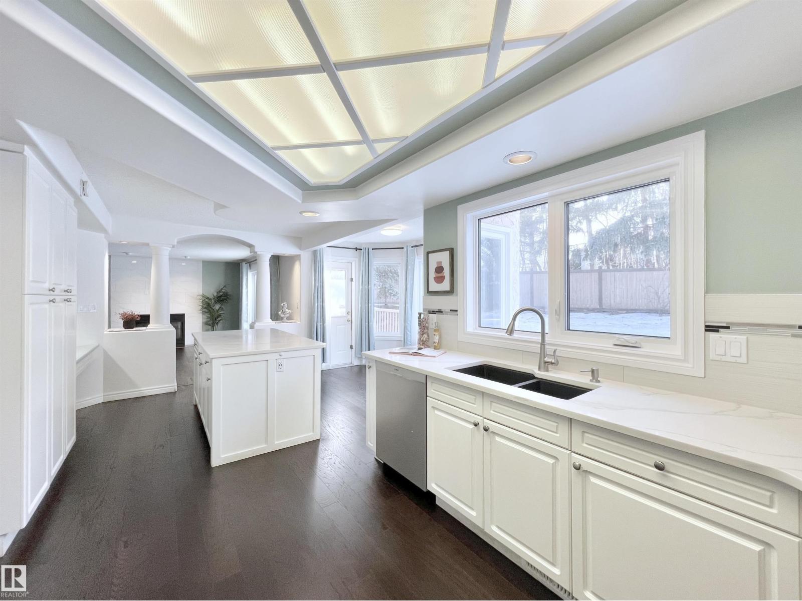 316 Burton Rd Nw, Edmonton, Alberta  T6R 2G7 - Photo 23 - E4474000