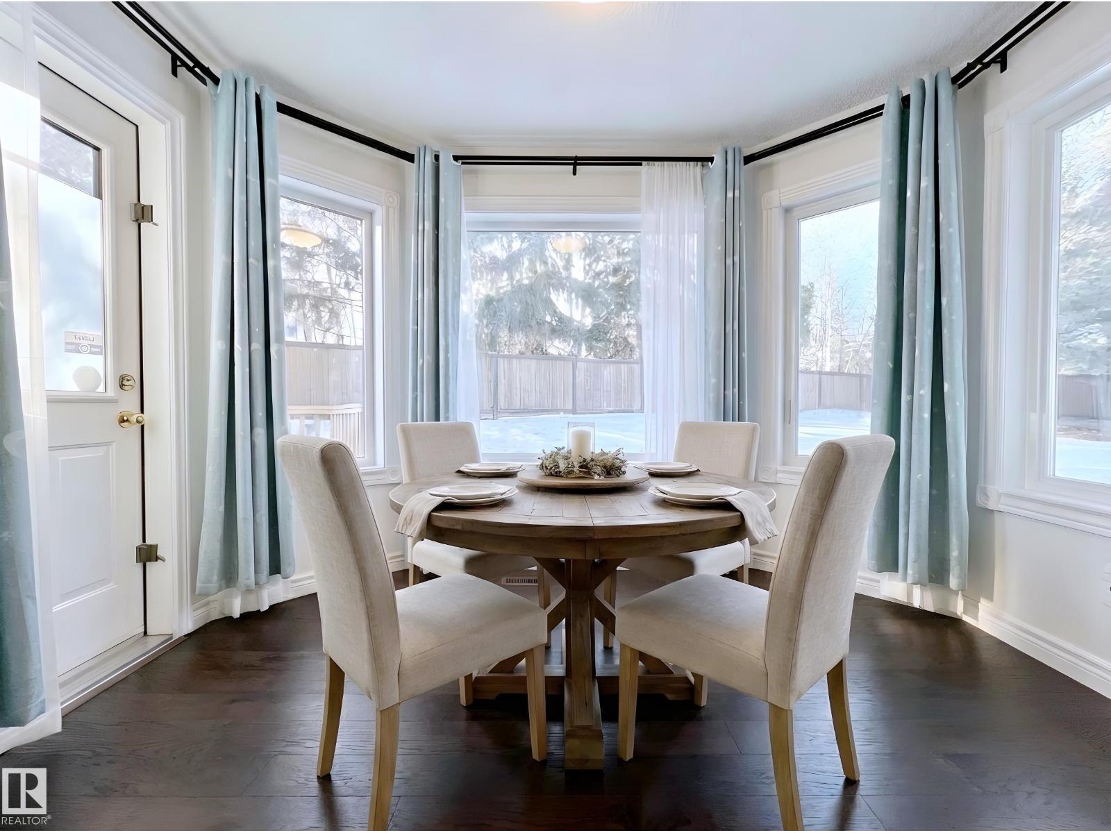 316 Burton Rd Nw, Edmonton, Alberta  T6R 2G7 - Photo 27 - E4474000