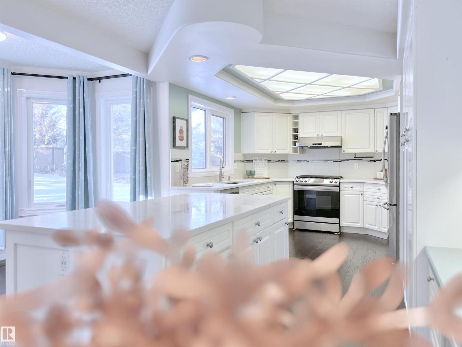 316 Burton Rd Nw, Edmonton, Alberta  T6R 2G7 - Photo 28 - E4474000