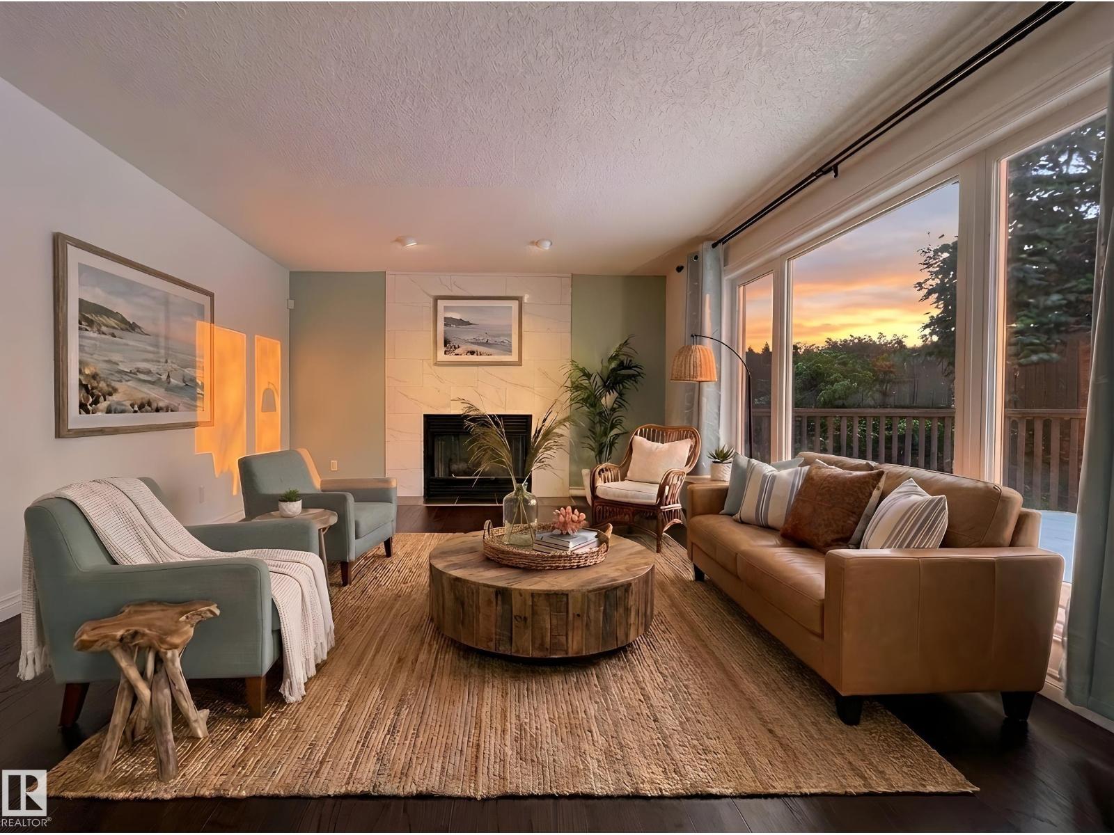 316 Burton Rd Nw, Edmonton, Alberta  T6R 2G7 - Photo 29 - E4474000