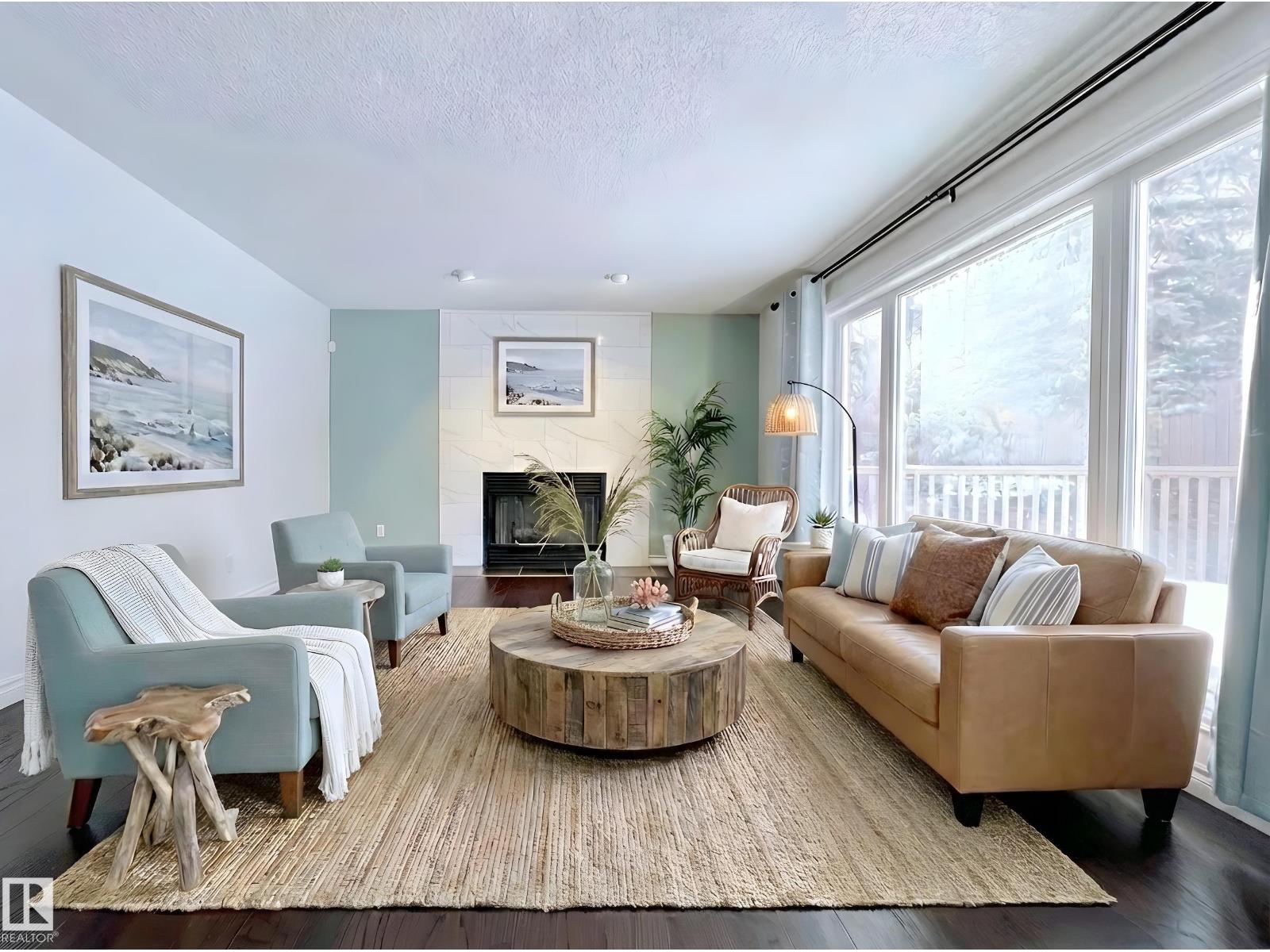 316 Burton Rd Nw, Edmonton, Alberta  T6R 2G7 - Photo 31 - E4474000