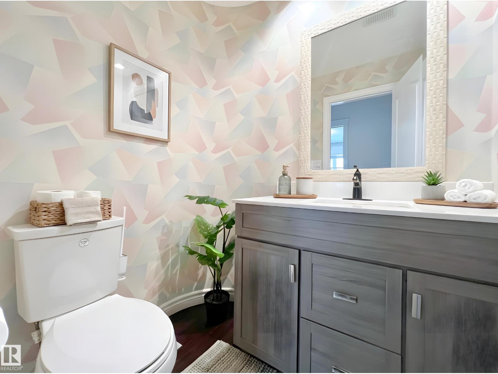 316 Burton Rd Nw, Edmonton, Alberta  T6R 2G7 - Photo 33 - E4474000