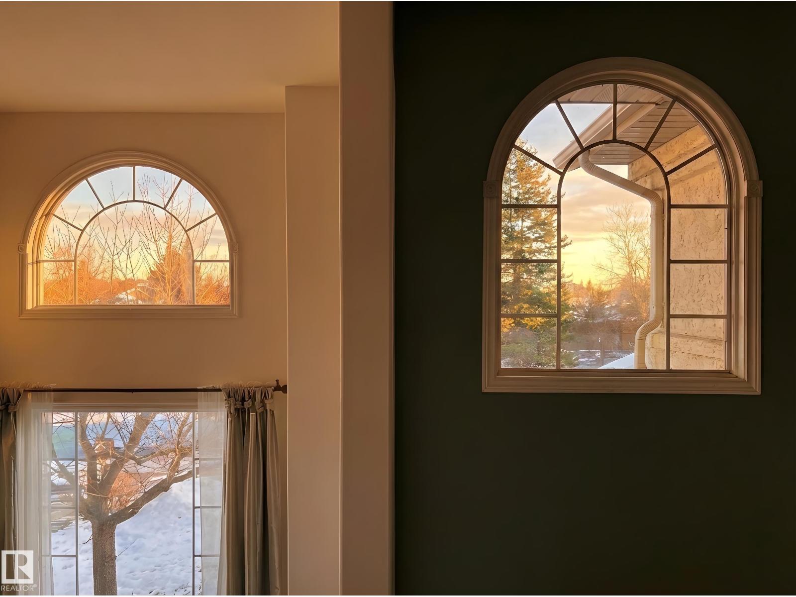 316 Burton Rd Nw, Edmonton, Alberta  T6R 2G7 - Photo 37 - E4474000