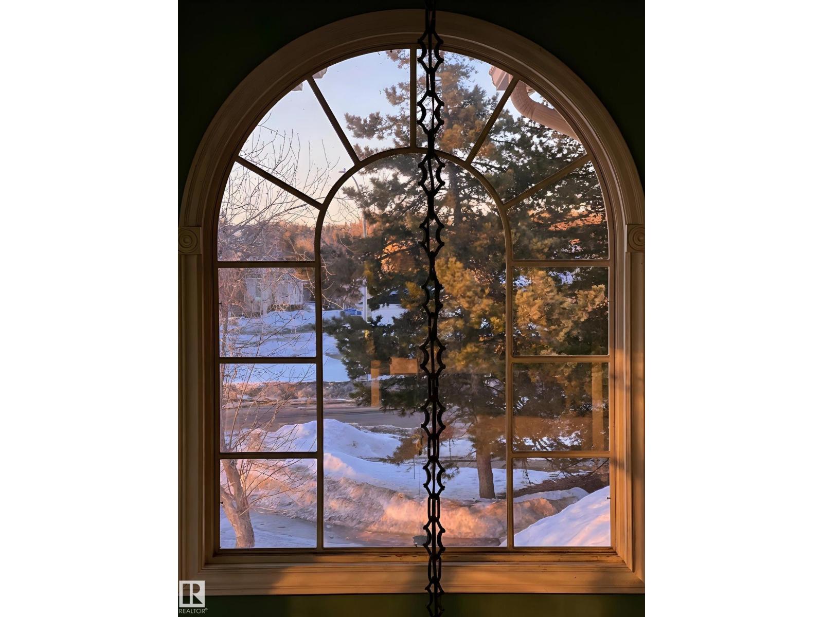 316 Burton Rd Nw, Edmonton, Alberta  T6R 2G7 - Photo 39 - E4474000