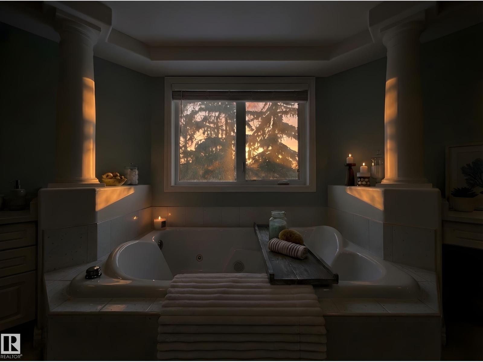 316 Burton Rd Nw, Edmonton, Alberta  T6R 2G7 - Photo 47 - E4474000