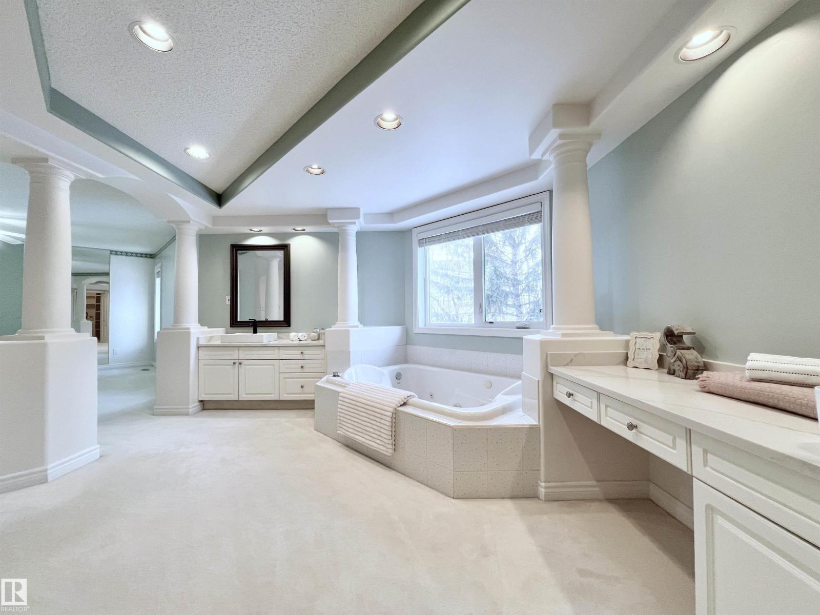 316 Burton Rd Nw, Edmonton, Alberta  T6R 2G7 - Photo 50 - E4474000