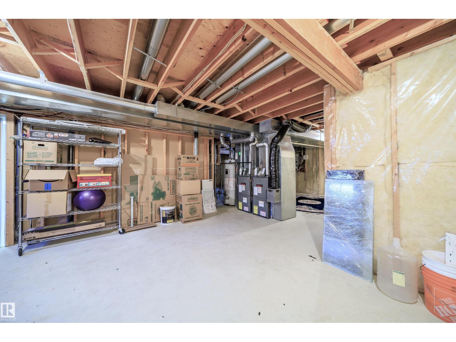 316 Burton Rd Nw, Edmonton, Alberta  T6R 2G7 - Photo 61 - E4474000